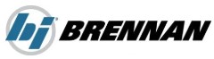 Brennan Industries Logo