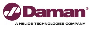 Daman Logo