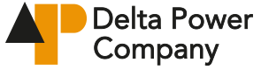 Delta Fluid Power Logo