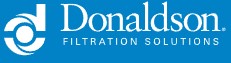 Donaldson Logo