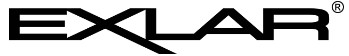 Exlar Logo