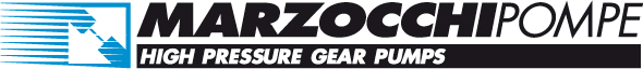 Marzocchi Logo