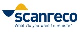 Scanreco Logo