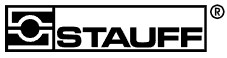 Stauff Logo