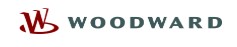 Woodward Textron Logo