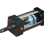 Royal Cylinders-West Coast